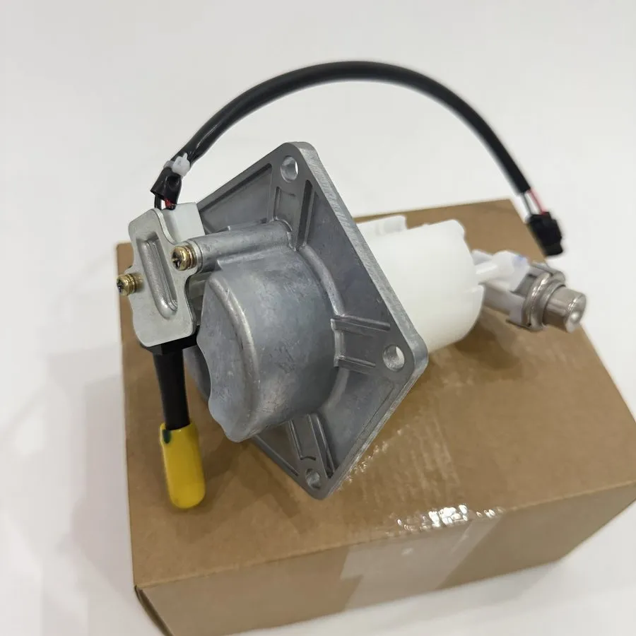 Жгут проводов Fuel Pressure Regulator 49040-0711 Assembly Filte для Kawasaki KX4