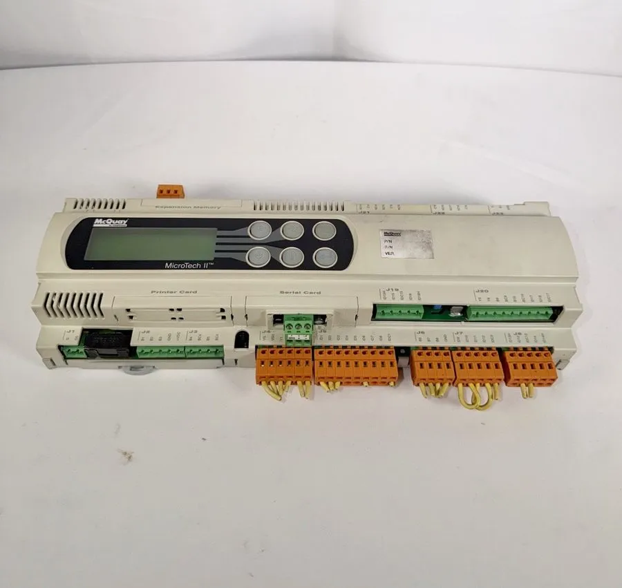Контроллер Carel PC02MQ3BL0 Controller