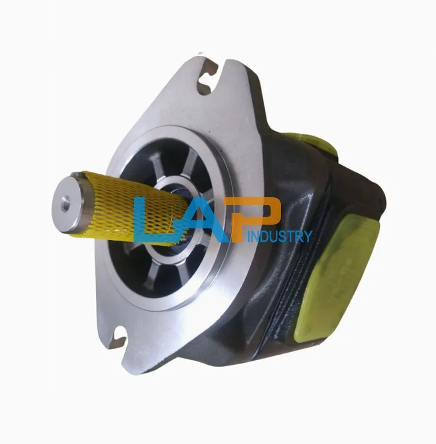 Насос Injection molding machine servo oil pump gear pump HG0-8-01R-VSC-G