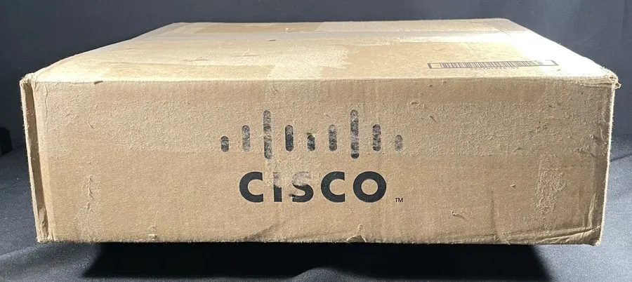 Коммутатор Cisco C1300-48P-4G Cisco 48 Port POE Switch 4 x 1GB SFP