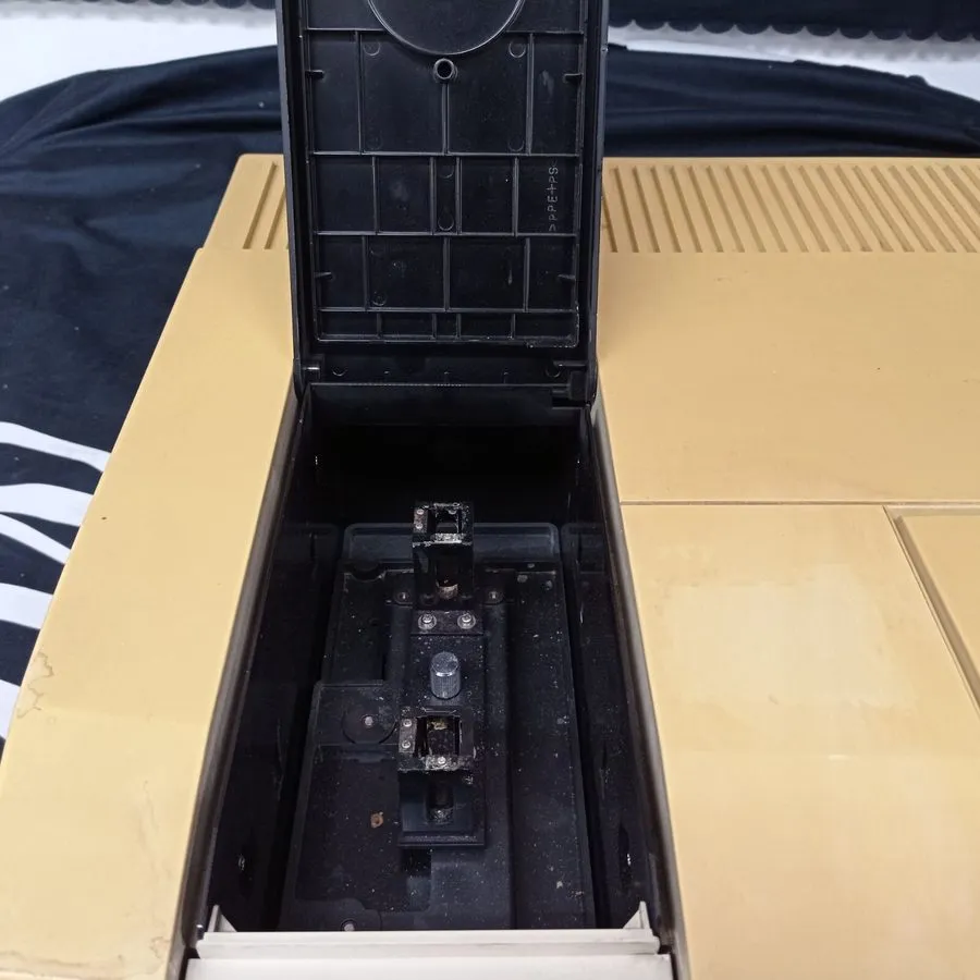 Спектрофотометр INST. Shimadzu UV-Visible Spectrophotometer(UV-1603) — фото лота 3
