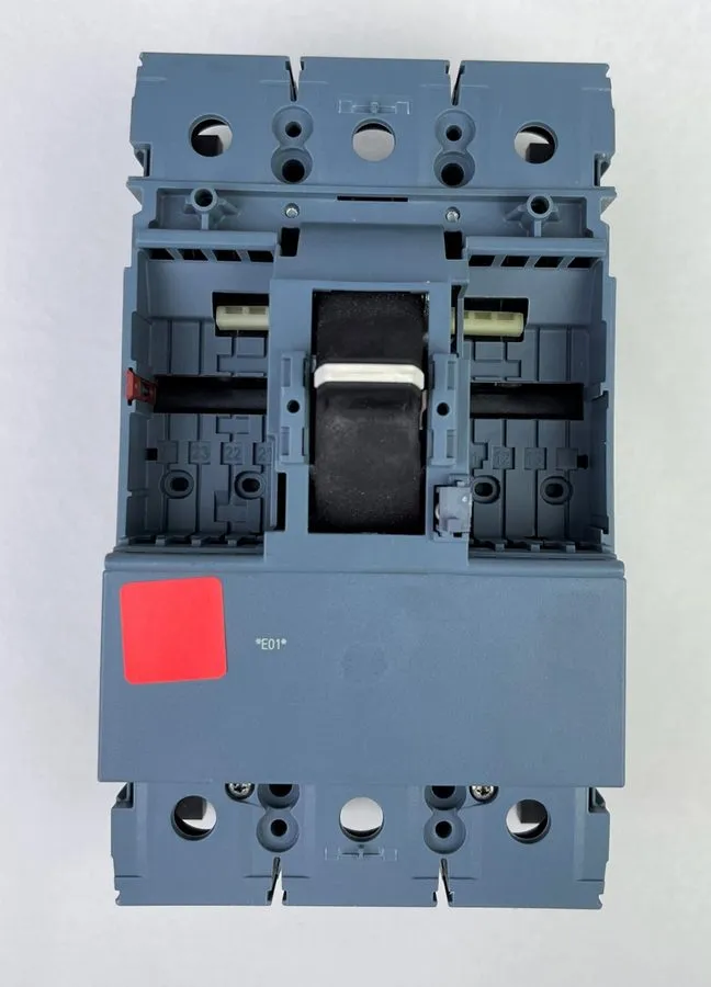Автоматический выключатель Siemens Circuit Breaker 3VA5217-ED3