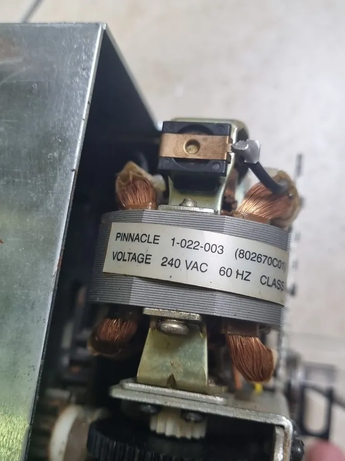 Автоматический выключатель SIEMENS MOTORISED BREAKER 3VL9600-3MQ00 VL630-VL80022