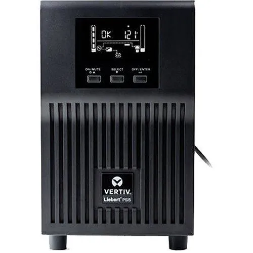 ИБП Vertiv Liebert PSI5 1440VA/1350W 120V Mini Tower UPS Model PSI5-1500MT120 — фото лота 2