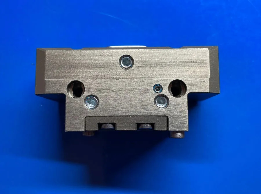 Робот SCHUNK PGN+50-2 0371149 Pneumatic jaws