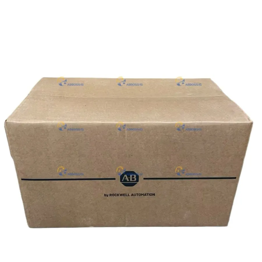 Серводвигатель VPL-B0631T-PK12AA Allen-Bradley Servo Motor