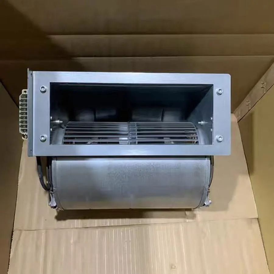 Вентилятор D2D160-BE02-11 64650424 M2D074 230/400V 700W Frequency Converter Cent