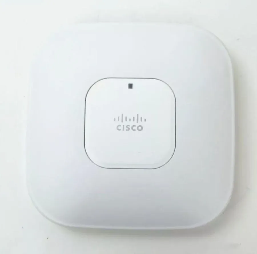 Точка доступа Wi-Fi x Cisco AIR-LAP1142N-A-K9 Aironet 802.11n Single Band Access