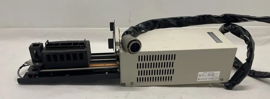Спектрофотометр Shimadzu Spectrophotometer Cell Positioner CPS-240A — фото лота 4