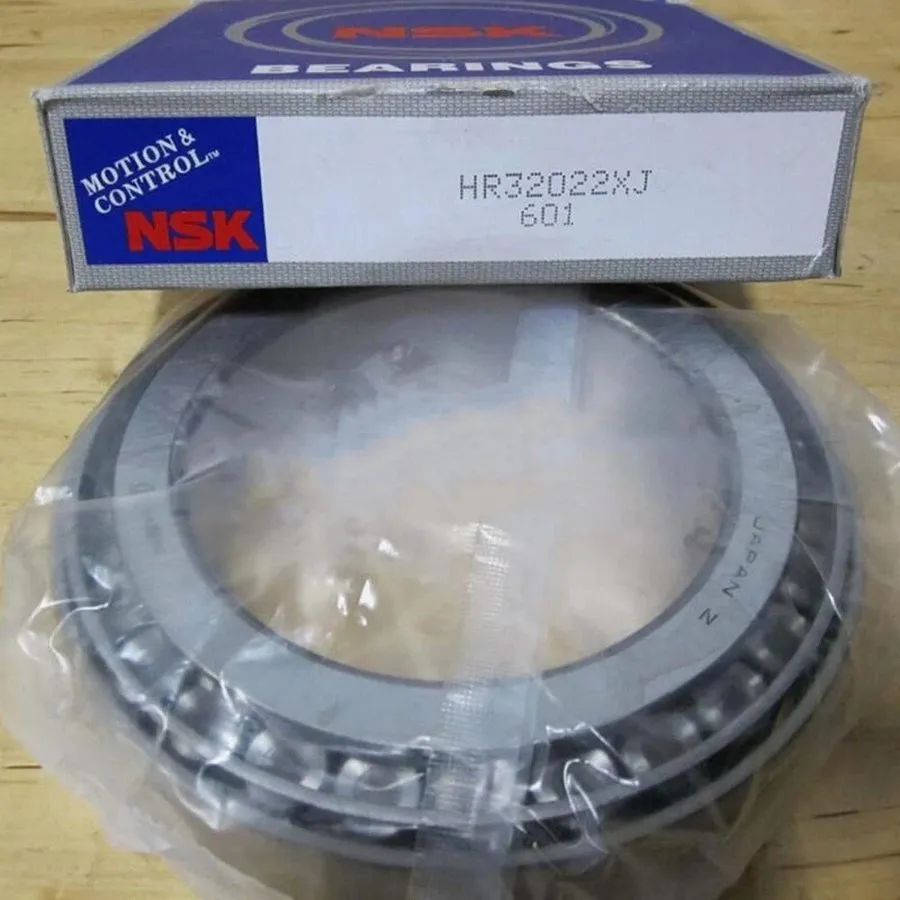Подшипник NSK HR32022XJ Conical Roller Bearing
