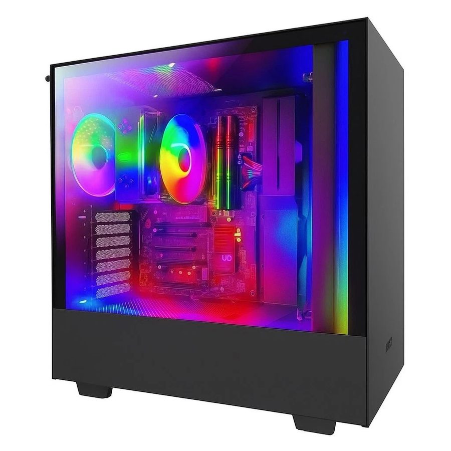 Фото лота 5070TI от продавца №36077