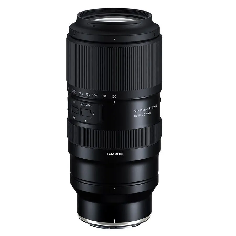 Объектив Tamron 70-180mm Di III VC VXD G2 Lens Nikon Z 64GB Ultra Bundle+1Yr Wrr