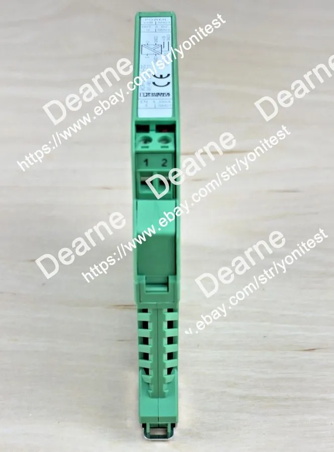 Преобразователь сигнала MCR-C-I/U-4-DC MCR 3-Way Signal Conditioner, 2814511