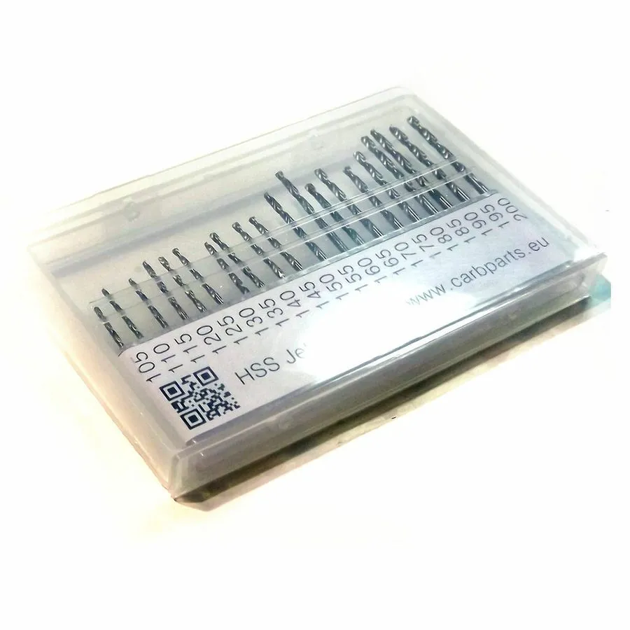 Режущий инструмент Pin vise hand drill set 105-200 jet calibration cleaning webe — фото лота 1