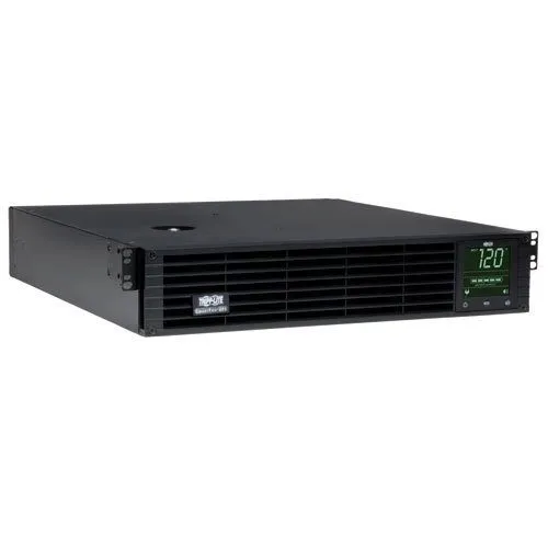 Стойка/шкаф Tripp Lite SmartPro 3000VA 2880W RM 2U 120V 30A SMART3000RMXL2U