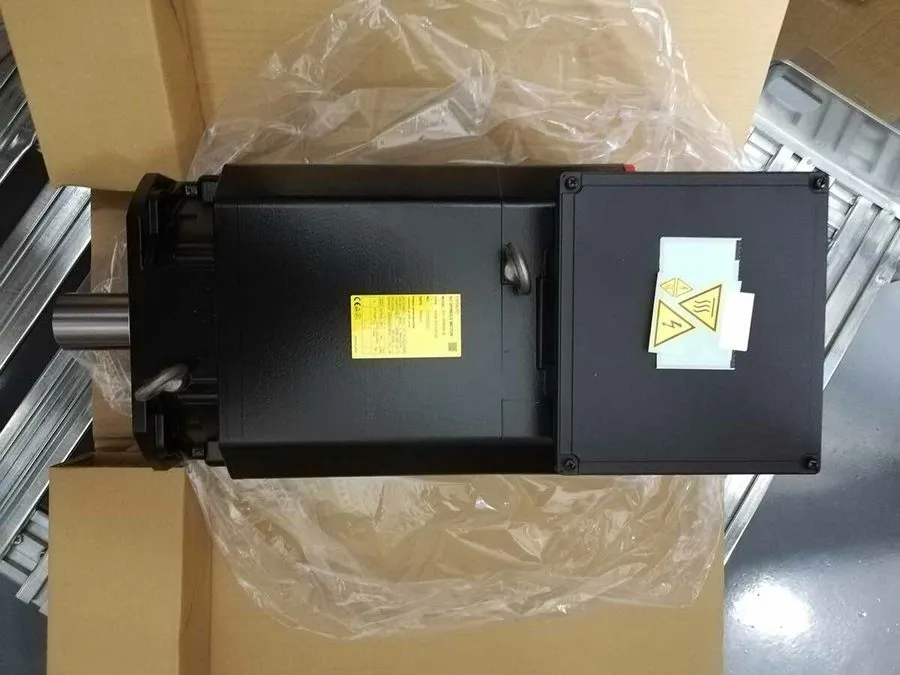 Шпиндель FANUC Spindle Motor A06B-1410-B103 Shipping