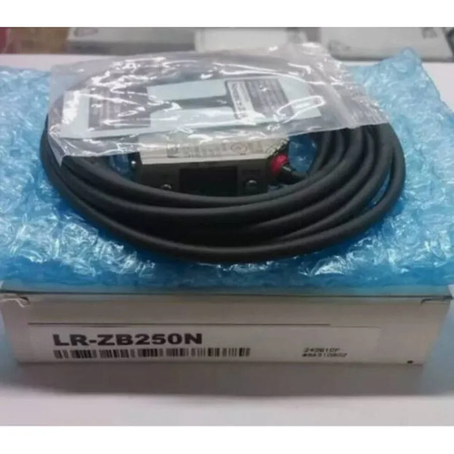 Датчик LR-ZB250N Laser Sensor