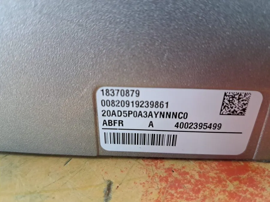 Частотный преобразователь Allen Bradley 20AD5P0A3AYNNC0 PowerFlex 70 3-Phase AC  — фото лота 2
