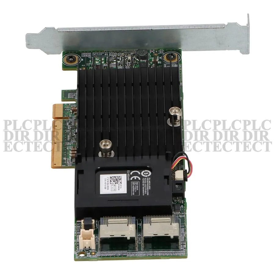 Контроллер Dell PERC H710 6Gb/s 8 Ports PCIe 2.0x8 SAS 2208 RAID Controller 0VM0