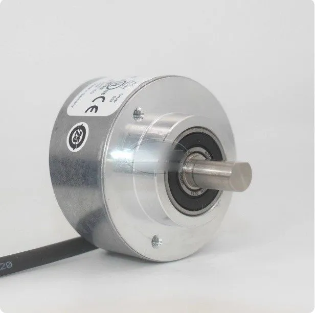 Энкодер SICK AFS60A-S4AM065536 encoder