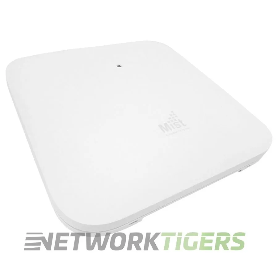 Точка доступа Wi-Fi Juniper Mist AP43E-US 802.11ax 2400Mbps Wireless Access Poin