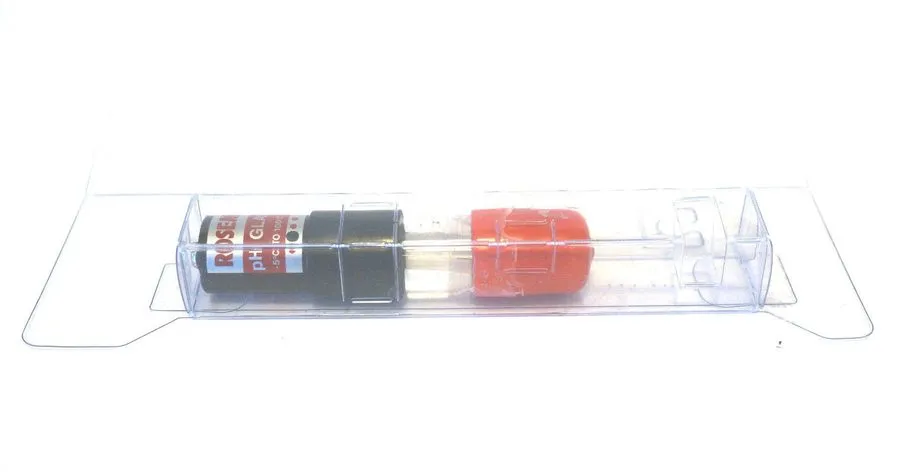 Трубопроводная арматура ROSEMOUNT 524-19505 PH GLASS ELECTRODE