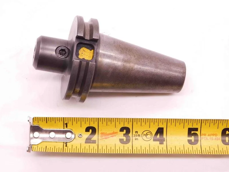 Режущий инструмент Parlec C40-37EM1 CAT40 CNC End Mill TOOL Holder 21541