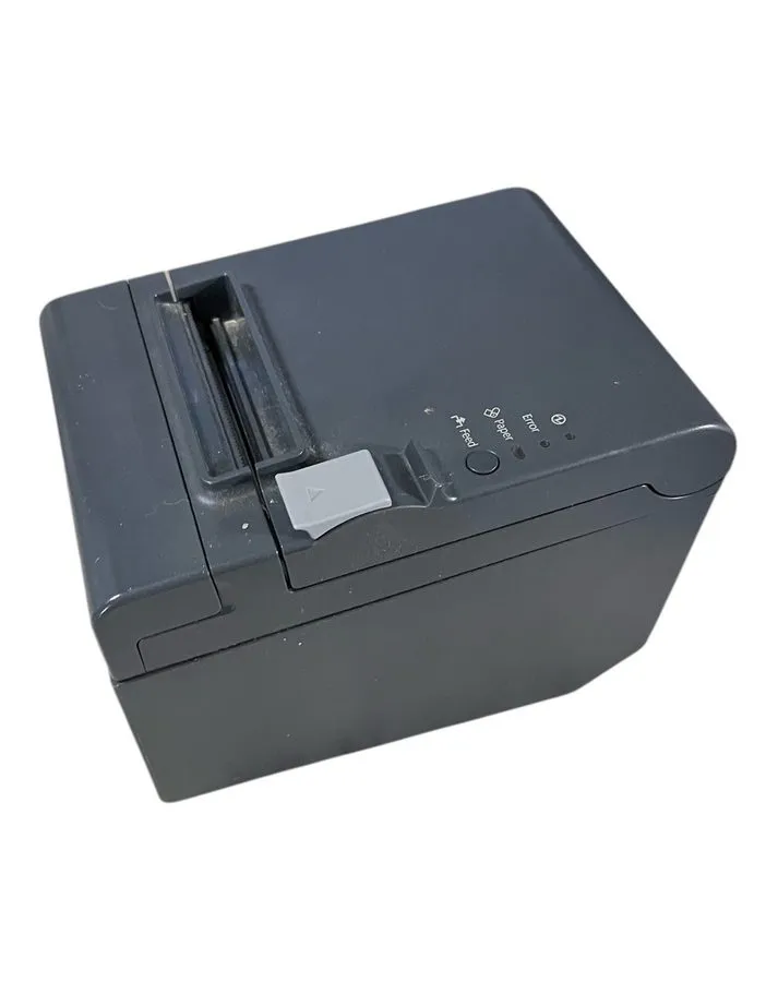 Принтер чеков Epson TM-T20 M249A USB POS Thermal Receipt Printer w/ Power Cord