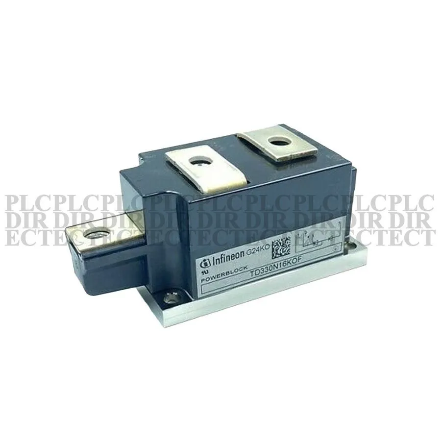 Тиристор INFINEON TD330N16K0F Thyristor Module