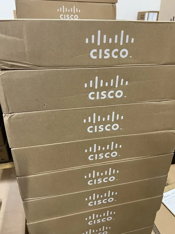 Коммутатор Cisco C1300-48P-4G Cisco 48 Port POE Switch 4 x 1GB SFP