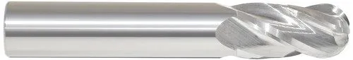 Режущий инструмент 5/64 4FL SE REG BN Carbide End Mill, MTC-63457