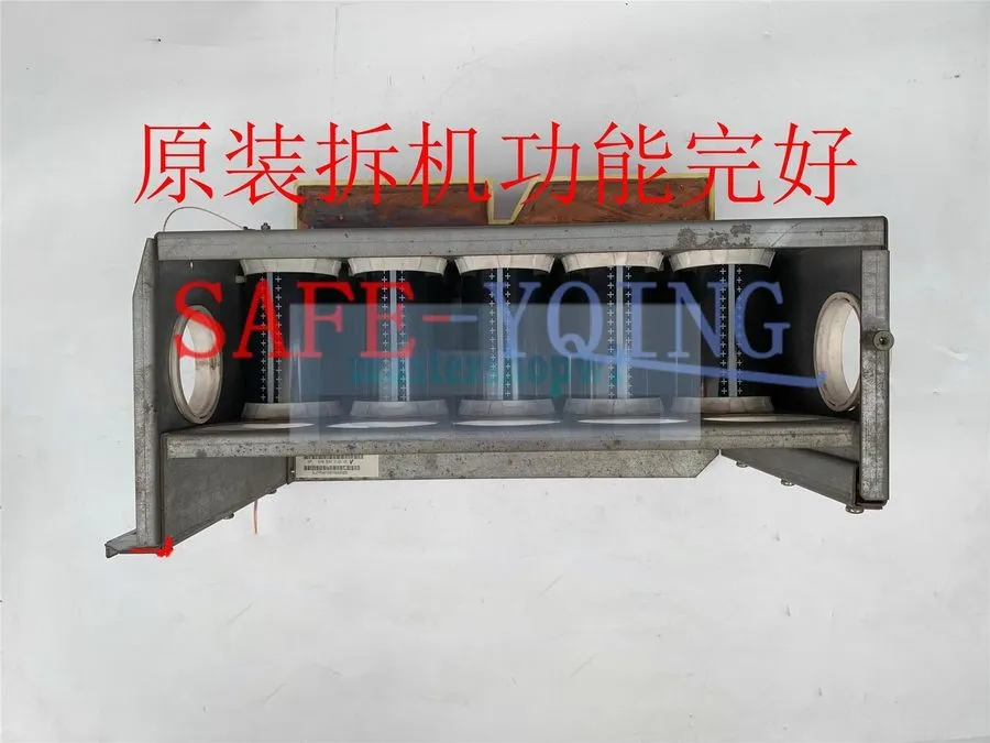 Конденсаторная установка Siemens 6SY7000-0AD85 capacitor bank