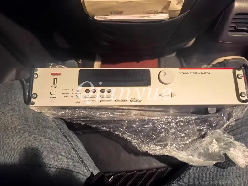Коммутатор Keithley 3706A-S Switch