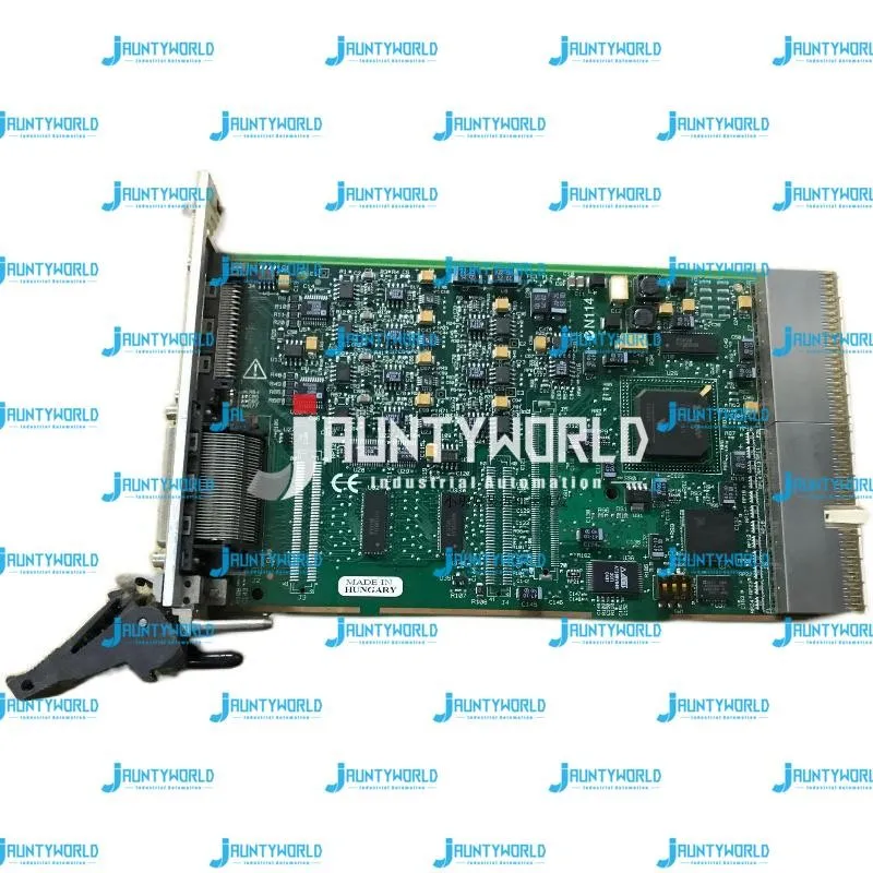 Тестер National Instruments PXI-7831R
