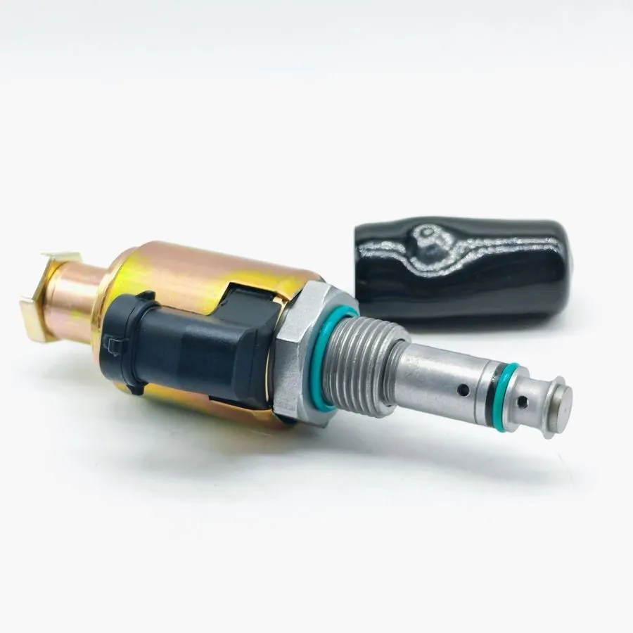 Клапан Motorcraft 7.3L 94-03 Fuel Injection Pressure Regulator IPR Valve CM5013