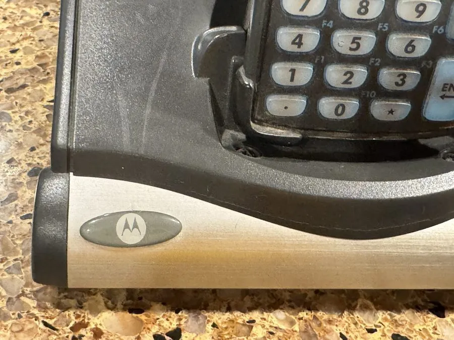 Сканер штрих-кода Motorola Symbol MC9094 & MC9090 Handheld Barcode Scanners DETA