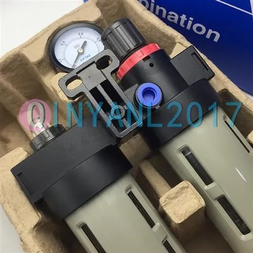 Влагоотделитель AirTac BFC2000-A-1 Oil Water Separator Air Pressure Pneumatic