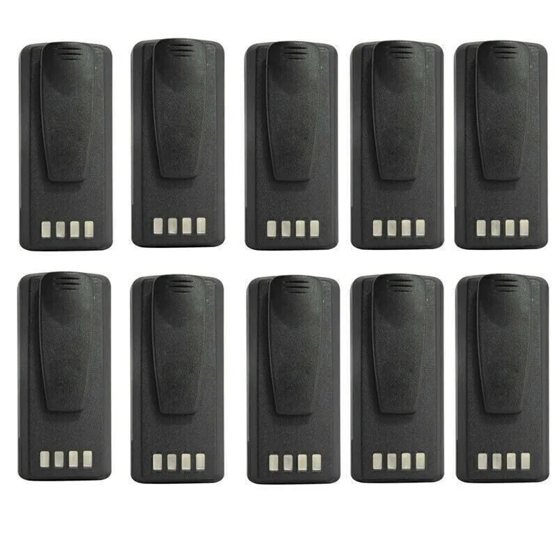 Аккумулятор 10 High Capacity Li-ion Battery PMNN4080