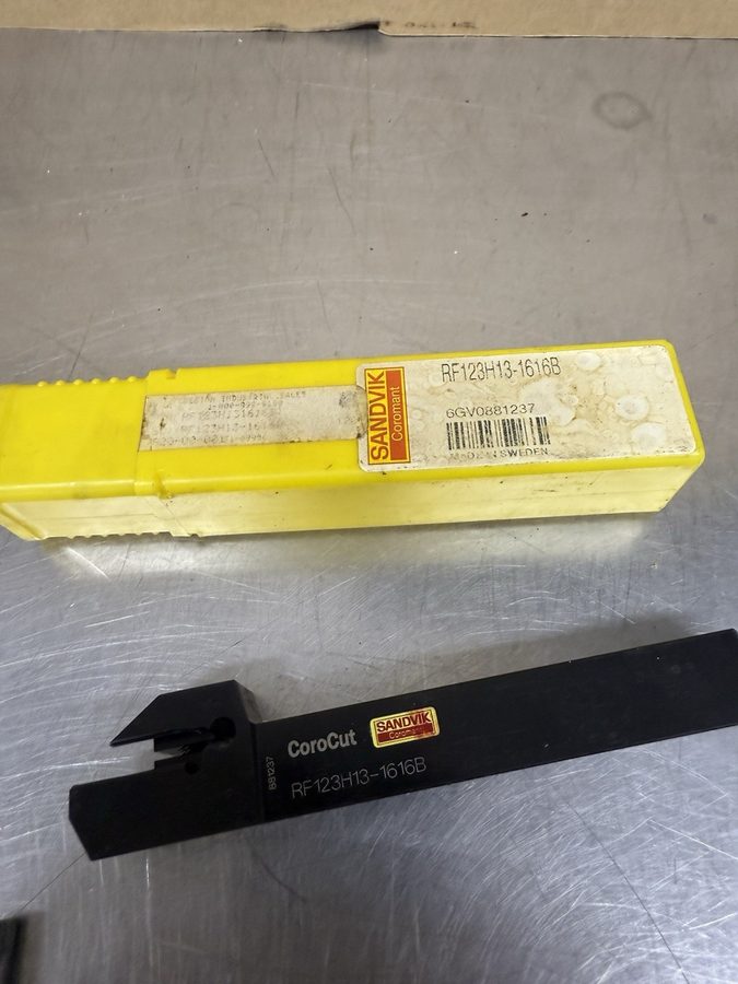 Фото лота RAF123H13-1616B от продавца №95252
