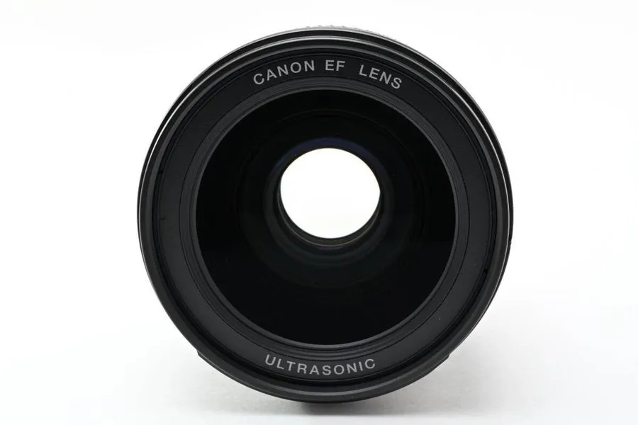 Объектив Canon EF 35mm f/1.4L USM Lens 1st Gen Near Caps Japan — фото лота 2