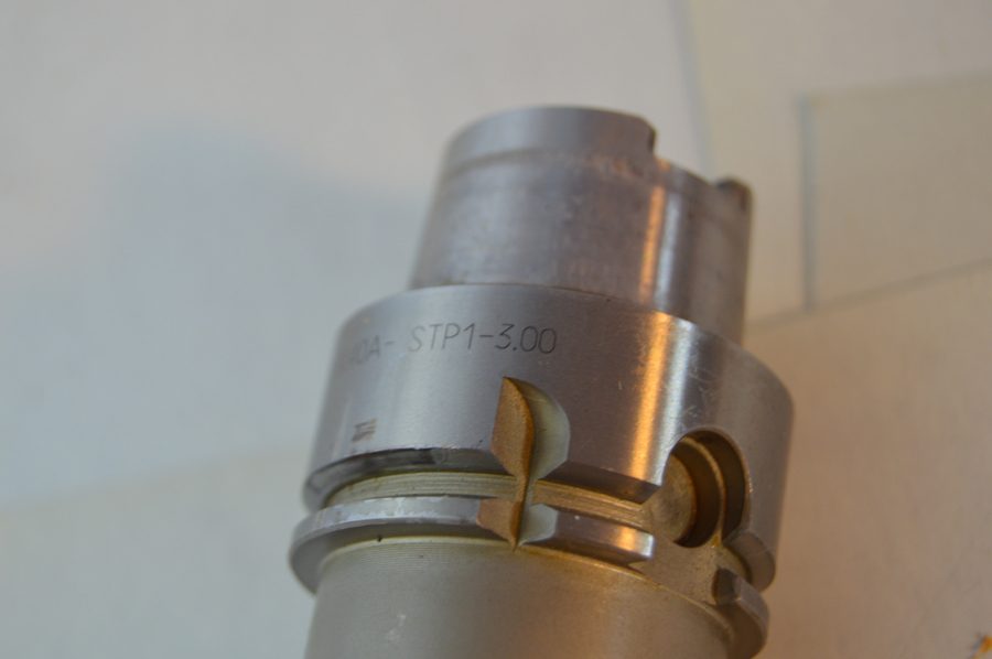 Фото лота HSK40A-STP1-3.00 от продавца №26529
