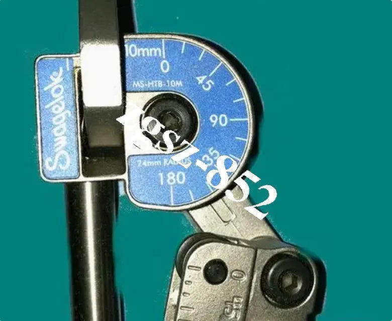 Трубопроводная арматура Swagelok MS-HTB-6T 3/8 Manual Pipe Bender