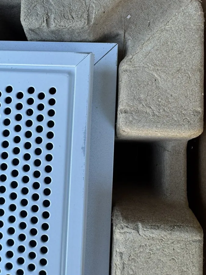 Микрофон Shure MXA920W-S Microflex Advance Ceiling Array Microphone