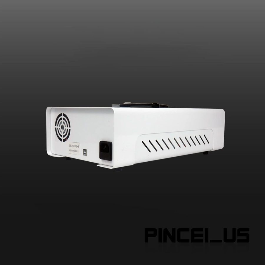 Фото лота QF250W5-S от продавца №83410