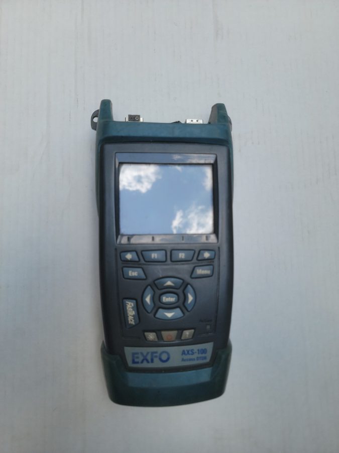 Фото лота AXS-100 от продавца №13556