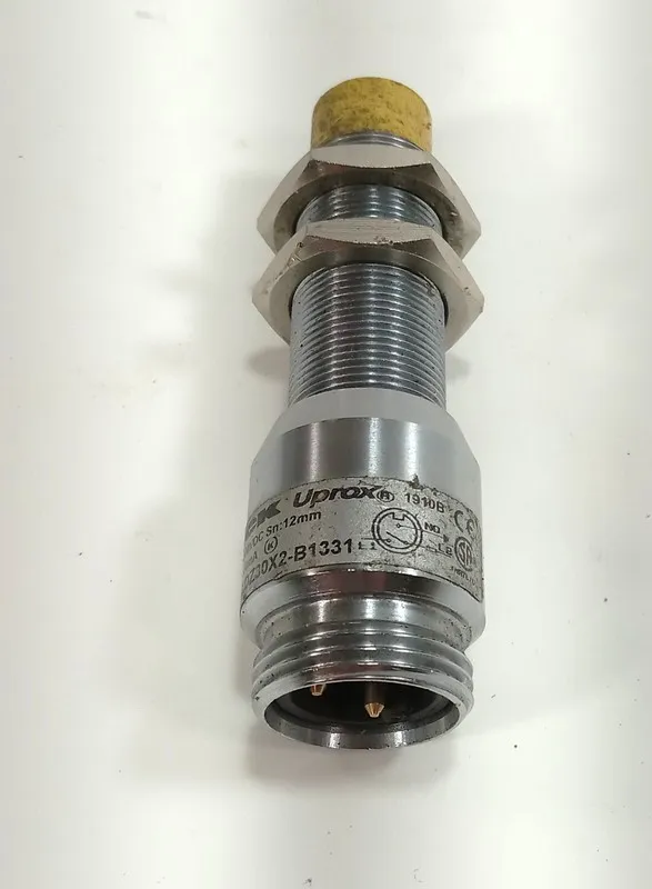 Датчик приближения Turck Ni12U-G18-ADZ30X2-B1331 Inductive Proximity Sensor Swit