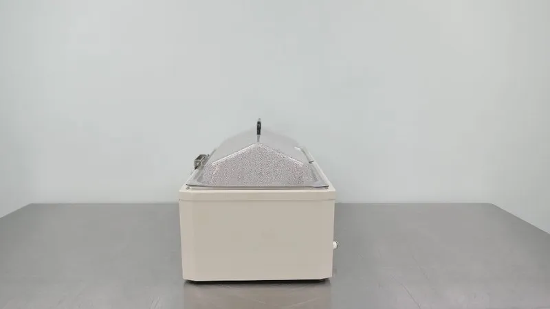 Водяная баня Thermo Scientific Water Bath TSGP20 with SEE VIDEO — фото лота 1