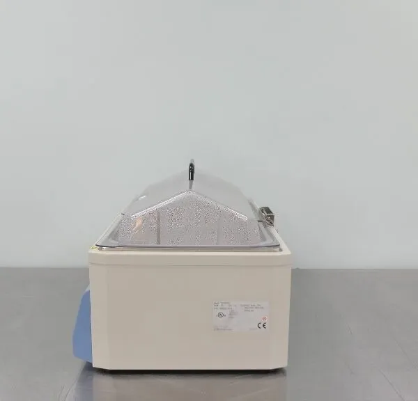 Водяная баня Thermo Scientific Water Bath TSGP20 with SEE VIDEO — фото лота 2