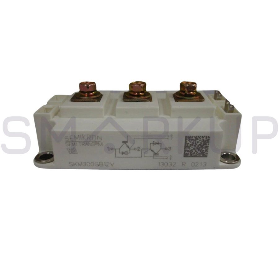 Фото лота SKM300GB12V от продавца №96073