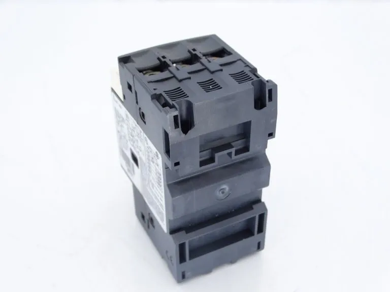 Автоматический выключатель Schneider Motor Circuit Breaker GV2ME22 20 25 A 3POLE
